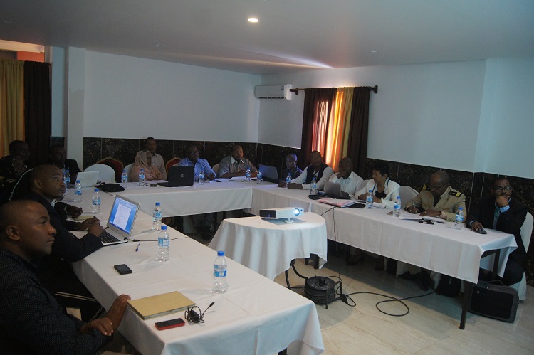 Lutte contre la corruption « En 5 ans, la commission anti-corruption a apporté la preuve de son inefficacité »